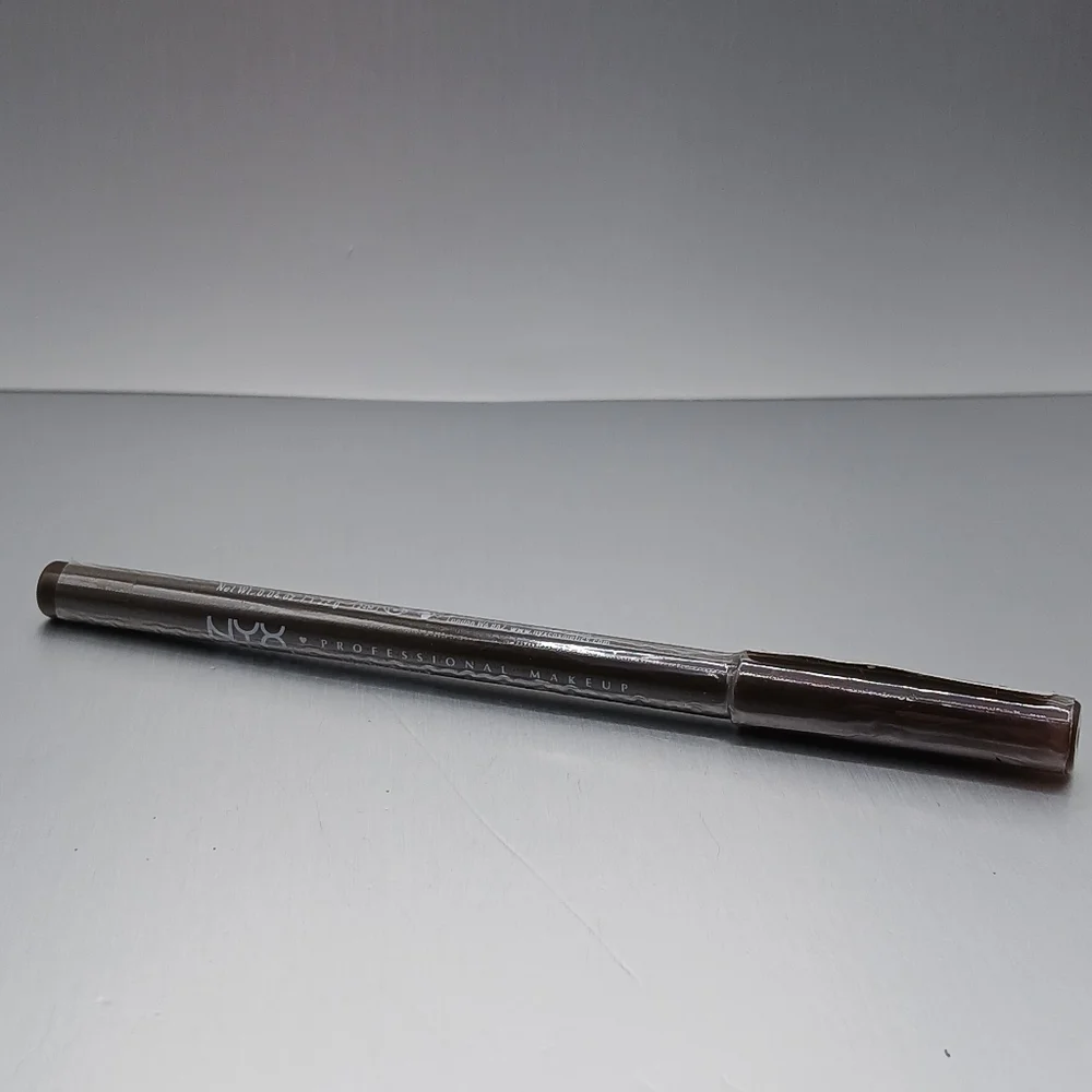 5 For $25 Item🌸 NYX Epic Wear Eyeliner Stick shade DEEPEST BROWN - Picture 3 of 7